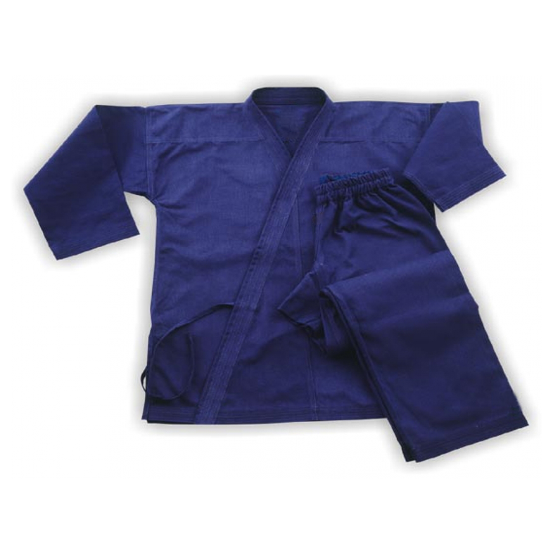 Karate Uniforms