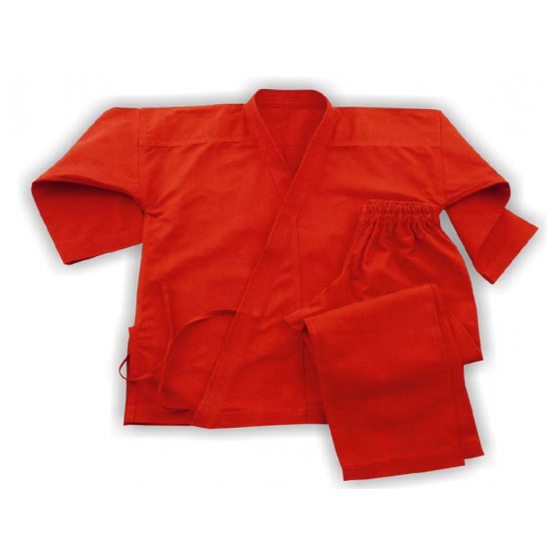 Karate Uniforms