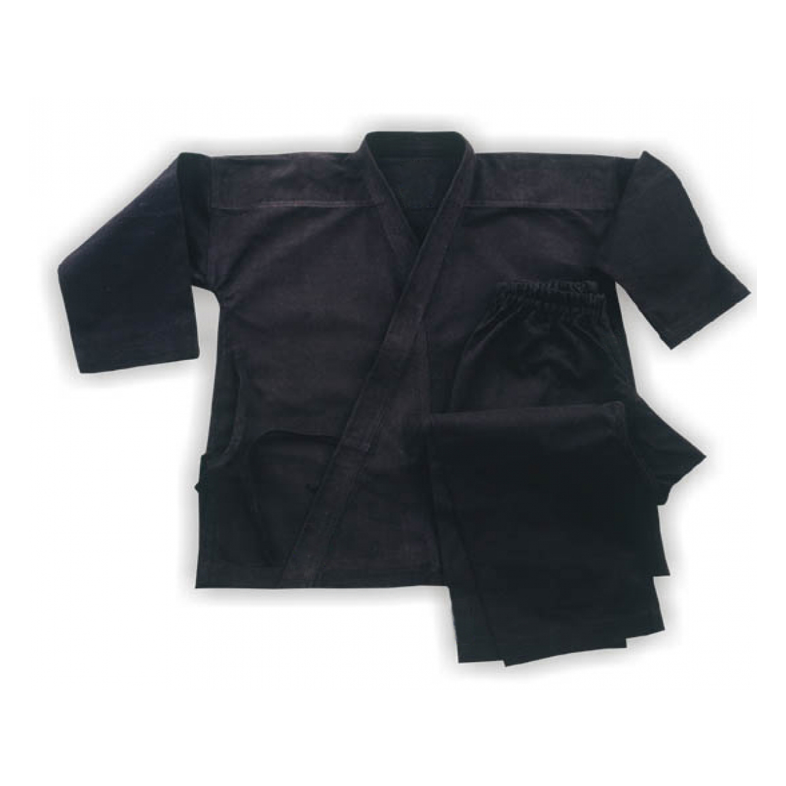 Karate Uniforms